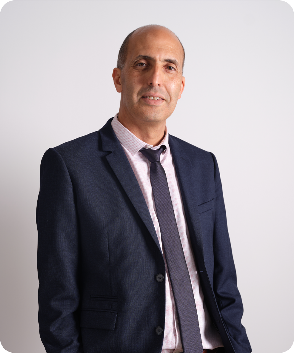 Photo de Amine Umlil